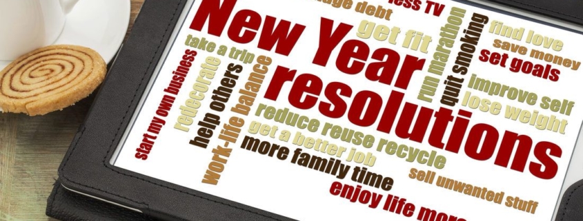 New Years Resolution for Business | SCS Performance